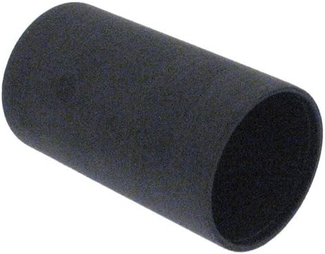 Standard Outer Sleeve Black - Black