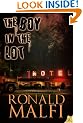 The Boy in the Lot
