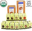 Spicely Organic Spices Gift Set American Kitchen 12-box Sampler ..... Low Rate Shipping