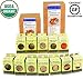 Spicely Organic Spices Gift Set American Kitchen 12-box Sampler ..... Low Rate Shipping