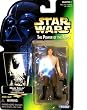 HAN SOLO IN CARBONITE WITH CARBONITE BLOCK & FREEZE FRAME ACTION SLIDE Star Wars 1998 The Power of the Force Action Figure