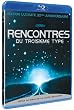Rencontres du troisieme type : Edition Ultimate 30eme anniversaire [Blu-ray]