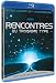 Rencontres du troisieme type : Edition Ultimate 30eme anniversaire [Blu-ray]