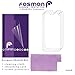 Fosmon Anti-Glare (Matte) Screen Protector for BLU Life Play L100A / Play X L102a - Retail Packaging (3 Pack)