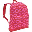 Miquelrius Agatha Ruiz de la Prada Knapsack Heart