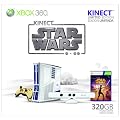 Xbox 360 Star Wars Limited Edition Bundle