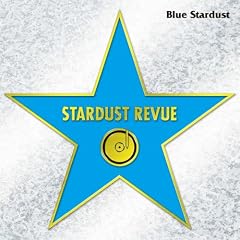 Blue Stardust [Remastered]