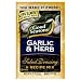 Good Seasons Salad Dressing & Recipe Mix, Garlic & Herb, 0.75-Ounce Packets (Pack of 24) Image