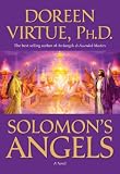 Cover of Solomon's Angels by Doreen Virtue 1401915795