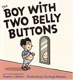  : The Boy with Two Belly Buttons