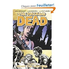 The Walking Dead 11: Fear the Hunters
