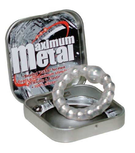 Produkt-Bild: Orion Maximum Metal Ring