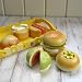 野苺 木のおままごとセット お惣菜パン　26324444