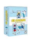 Produkt-Bild: Die Schl&uuml;mpfe - Box 4 (3 DVDs)