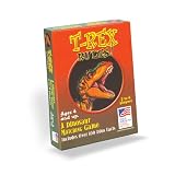 T-Rex Rules!