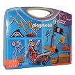 Playmobil Pirate Carrying Case
