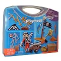Playmobil Pirate Carrying Case