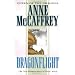 Dragons and Pern: Dragonriders of Pern series