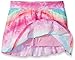 The Children's Place Girls' Printed Active Skort