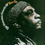 The Futuristic Sounds of Sun Ra