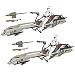 Toys : Star Wars Clone Wars Speeder Bike Recon