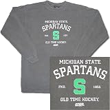 Michigan State Spartans OTH Arch Garment-Dyed L/S Tee