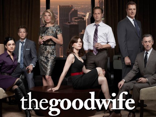 The Good Wife, Season 4
