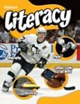 Nelson Literacy 6: Student Book 6b