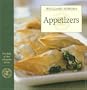 Williams-Sonoma: Appetizers (The Best of the Lifestyles Series)