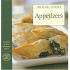Williams-Sonoma: Appetizers (The Best of the Lifestyles Series) by  Chuck Williams, Richard Eskite, and Joyce Oudkerk Pool