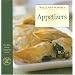 Williams-Sonoma: Appetizers (The Best of the Lifestyles Series)