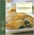 Williams-Sonoma: Appetizers (The Best of the Lifestyles Series)