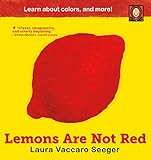 Lemons Are Not Red