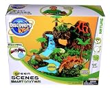 Discovery Kids Smart Animals Green Scenes Wave 1