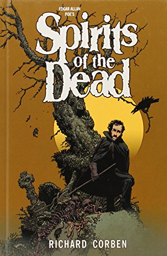 Edgar Allan Poe's Spirits of the Dead
