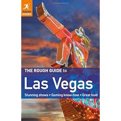 The Rough Guide to Las Vegas