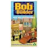 Bob the Builder [VHS]