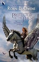 Protector of the Flight (The Summoning, Book 3)