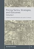 Review Edward Elgar Publishing  / Pricing Tactics, Strategies, and Outcomes (Business Economics Series)