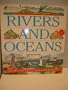 Rivers and Oceans (Young Discoverers: Geography Facts and Experiments)