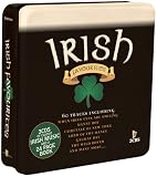 Irish Favourites (3CD)