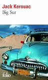 Big Sur (Folio) (French Edition)