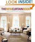 The New Curtain Book: Master Classes with Today's Top Designers