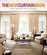 The new curtain book : master classes with today’s top designers