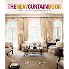 The New Curtain Book: Master Classes with Today's Top Designers