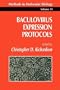 Baculovirus Expression Protocols (Methods in Molecular Biology)