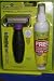 FURminator small dog cat deshedding tool + BONUS waterless shampoo/conditioner