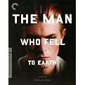 Man Who Fell to Earth (Blu-ray) (Criterion Collection) (Widescreen) (Restored / Remastered, Special edition)