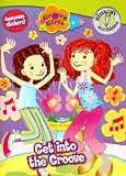 Books : Get Into the Groove with Sticker (Groovy Girls)