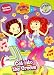 Books : Get into the Groove (Groovy Girls)
